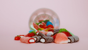 sugarly food