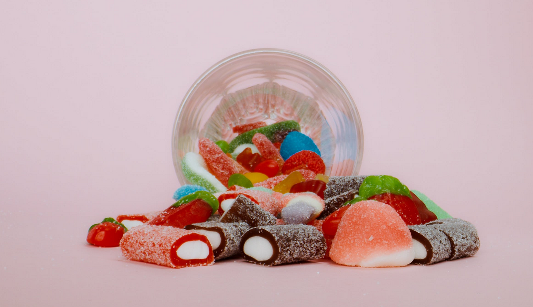 sugarly food