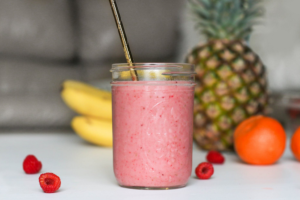 healthy drink
