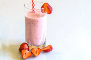 protein smoothies