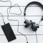 headphones