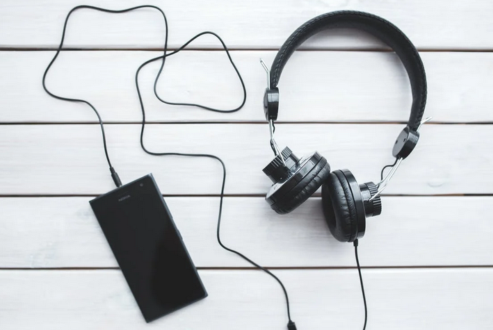 headphones